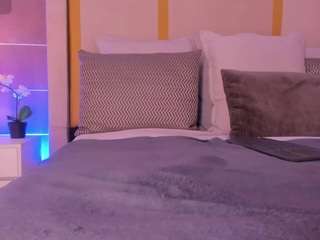 Abigail Carter 🌶️