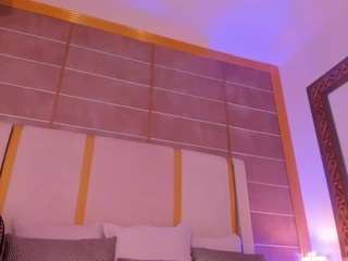 Abigail Carter 🌶️