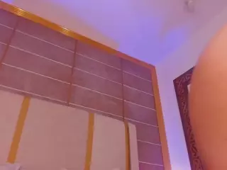 Abigail Carter 🌶️'s Live Sex Cam Show