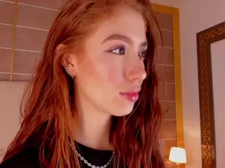 Abigail Carter 🌶️'s Live Sex Cam Show