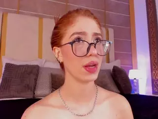 Abigail Carter 🌶️'s Live Sex Cam Show