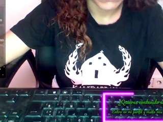 aprendizdsumisa Live Webcam on CamSoda