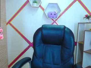  blake-mils chat room