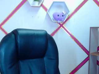  blake-mils chat room