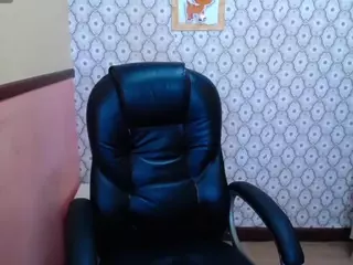 Blake-Mils's Live Sex Cam Show