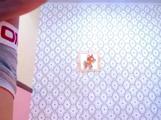 Blake-Mils's Live Sex Cam Show
