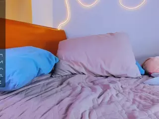 BreeHacker's Live Sex Cam Show