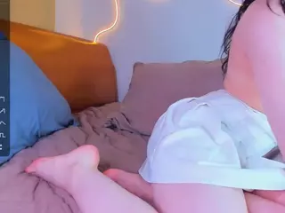 BreeHacker's Live Sex Cam Show