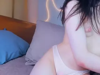 BreeHacker's Live Sex Cam Show