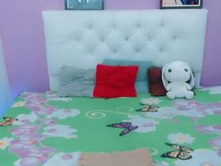 ccanndy Live Webcam on CamSoda