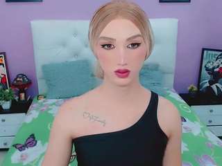 ccanndy Webcam Model Profile