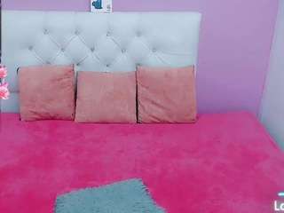 ccanndy Live Webcam on CamSoda