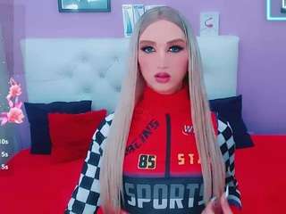 ccanndy Live Webcam on CamSoda