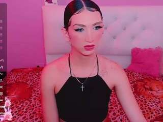 ccanndy Live Webcam on CamSoda