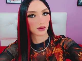 Live cam show with ccanndy