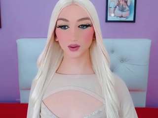 ccanndy Sex Cam Show