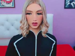 ccanndy live webcam show