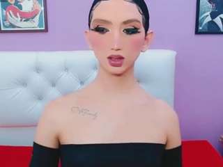 ccanndy live webcam show