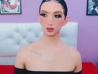ccanndy live webcam show