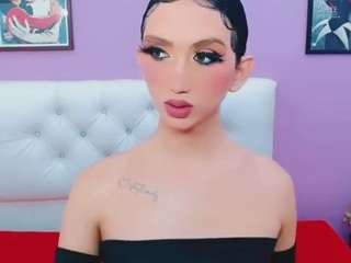 ccanndy live webcam show
