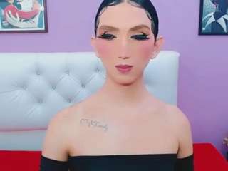 ccanndy live webcam show