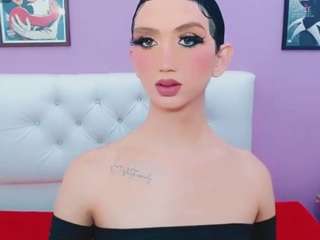 ccanndy live webcam show