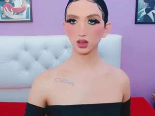 ccanndy live webcam show
