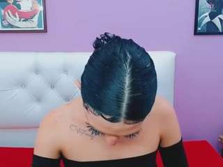 ccanndy live webcam show