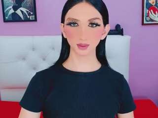ccanndy private show