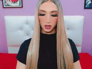 ccanndy live webcam show