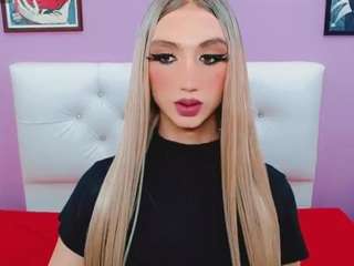 ccanndy live webcam show