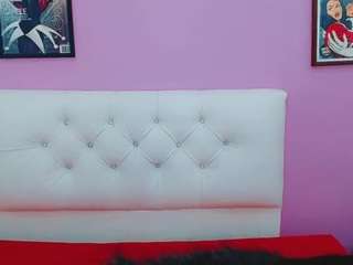 ccanndy live webcam show