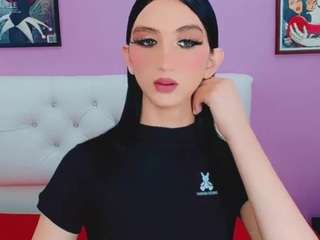 ccanndy live webcam show