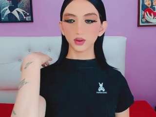 ccanndy live webcam show
