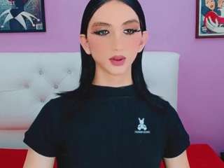 ccanndy live webcam show