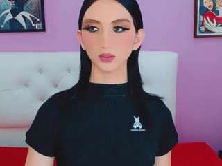 ccanndy live webcam show