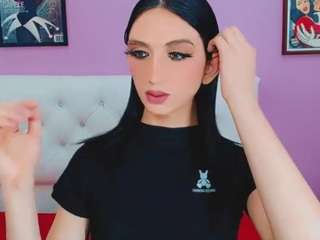 ccanndy live webcam show