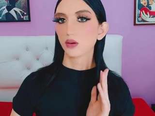 ccanndy live webcam show
