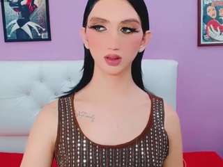 Ccanndy's cam show statistics and live stream