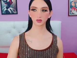 Ccanndy's cam show statistics and live stream