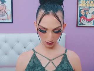Ccanndy's cam show statistics and live stream