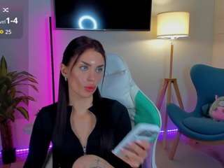 CherryKisss live cam preview