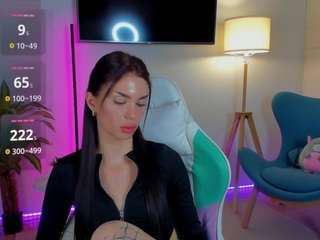 CherryKisss live cam preview