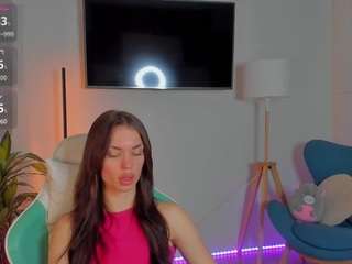 CherryKisss live cam preview