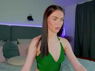 CherryKisss's Live Sex Cam Show