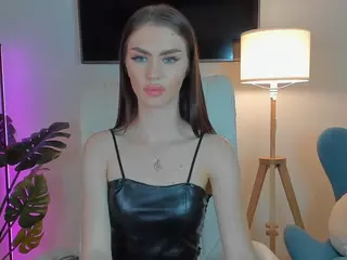 CherryKisss's Live Sex Cam Show