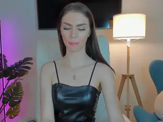 CherryKisss's Live Sex Cam Show