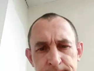 Davydov's Live Sex Cam Show