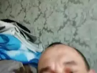 Davydov's Live Sex Cam Show