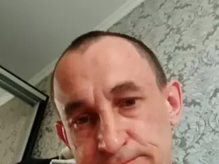 Davydov's Live Sex Cam Show